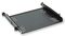 R1290/1U - 19" Sliding Rack Shelf - 1U