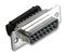 MH10576 - 15 Pin IDC D-Sub Socket