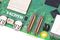 SC1110 - Raspberry Pi 5 2GB Board
