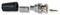 NBNC75BTU11 - 75 ohm BNC Crimp Plug - RG6 Cable