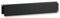 R1287/2BK - 19" Security Rack Panel - 2U