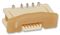 52559-0652 - FFC/FPC Connector, Vertical, SMT, ZIF, 6 Way