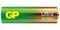 GPPCA15AU721 - Ultra Alkaline AA Batteries, 4 Pack