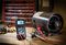 FLIR IM75-2 - Insulation Tester & Digital Multimeter with METERLiNK, IP54