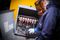 FLIR IM75-2 - Insulation Tester & Digital Multimeter with METERLiNK, IP54