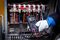 FLIR IM75-2 - Insulation Tester & Digital Multimeter with METERLiNK, IP54