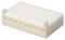 22-01-3067 - 6-Way, 2.54mm Pitch Housing, KK 254