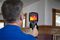 FLIR E54-24° - Thermal Imaging Camera, -20C to +650C, 320x240px IR Resolution, IP54