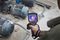 FLIR E86-24° - Thermal Imaging Camera, -20C to +1500C, 464x348px IR Resolution, IP54