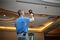 FLIR E86-24° - Thermal Imaging Camera, -20C to +1500C, 464x348px IR Resolution, IP54