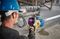 FLIR E96-24° - Thermal Imaging Camera, -20C to +1500C, 640x480px IR Resolution, IP54