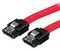 SATA18 - Internal SATA (7 Pin) Female to Female Connection Lead, 0.45m