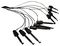 SP259 - Logic Analyser, 9 Channel