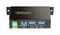 5G4AINDRM-USB-A-HUB - 4 Port Managed Industrial USB 3.2 Gen 1 Hub with Surge & ESD Protection, USB-A to 4x USB-A