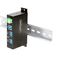 5G4AINDRM-USB-A-HUB - 4 Port Managed Industrial USB 3.2 Gen 1 Hub with Surge & ESD Protection, USB-A to 4x USB-A
