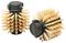 WATCBF - Replaceable Brushes, Fibre