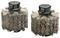 WATCBM - Replaceable Brushes, Metal