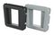 WATCSG - Silicon Splash Guard, Pack of 2