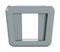 WATCSG - Silicon Splash Guard, Pack of 2