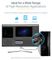 HDMMV1M - Premium High Speed 4K 60Hz HDMI 2.0 Certified Lead with Ethernet, Male to Male, Gold Contacts, 1m