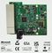 SW-135 - 5 Port Industrial Unmanaged PoE+ Gigabit Ethernet Switch, Embedded