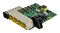 SW-195 - Industrial SFP & 4 Port Unmanaged PoE+ Gigabit Ethernet Switch, Embedded