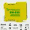 SW-535 - 5 Port Industrial Unmanaged PoE+ Gigabit Ethernet Switch, DIN Mountable