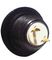 59-516 - Switch, Push, SPNO, Momentary, Plastic, Blue