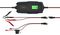 1001-0145-44 - 6-12V 6A 10 Stage BC Lead Acid & LiFePO4 Battery Charger