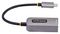 C22G-USB-ETHERNET - USB-C to 2.5GbE Gigabit Ethernet Adaptor