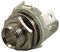 NYS229 - 1/4" Jack Panel Socket, Mono, 2 Pack