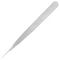 00D SA - 120mm Precision Tweezers, Straight Pointed Tips