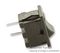 H8601VBAAA - Rocker Switch, SPST, Momentary