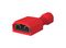 2-520184-2 - Crimp Terminal, Female, 6.3mm x 0.8mm