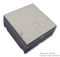 LJNTE5A - NTE5A Master Line Screw Terminal Telephone Wall Socket - BT601A