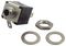 MDSL2A - Professional 2.5mm Panel Socket
