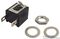 MDSL2A - Professional 2.5mm Panel Socket