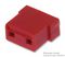 M22-1920005 - 2mm 0.1" Shorting Link, Closed, Red, 25 Pack