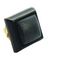 59-211 - Switch, Push, SPNO, Momentary, Metal Square, Black