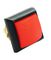 59-212 - Switch, Push, SPNO, Momentary, Metal Square, Red