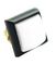 59-214 - Switch, Push, SPNO, Momentary, Metal Square, White