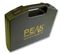 ATC55 - ABS Dual Instrument Carry Case