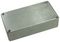 459-0020 - IP54 Die Cast Aluminium Enclosure with EMI/ RF Shielding - 114x64x30mm
