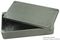459-0020 - IP54 Die Cast Aluminium Enclosure with EMI/ RF Shielding - 114x64x30mm