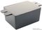 PBL06 - Black ABS Enclosure with Mounting Lugs - 66x50x34mm