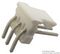 640457-3 - Header, Right Angle, 0.1", 3 Way
