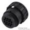 182649-1 - Cable Pin Plug, 14 Way