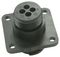 206430-1 - Socket Receptacle, 4 Way