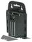 D00285 - Utility Knife Blades & Dispenser, 100 Pack