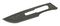 KN1216/10 - Scalpel Blades #10, 5 Pack